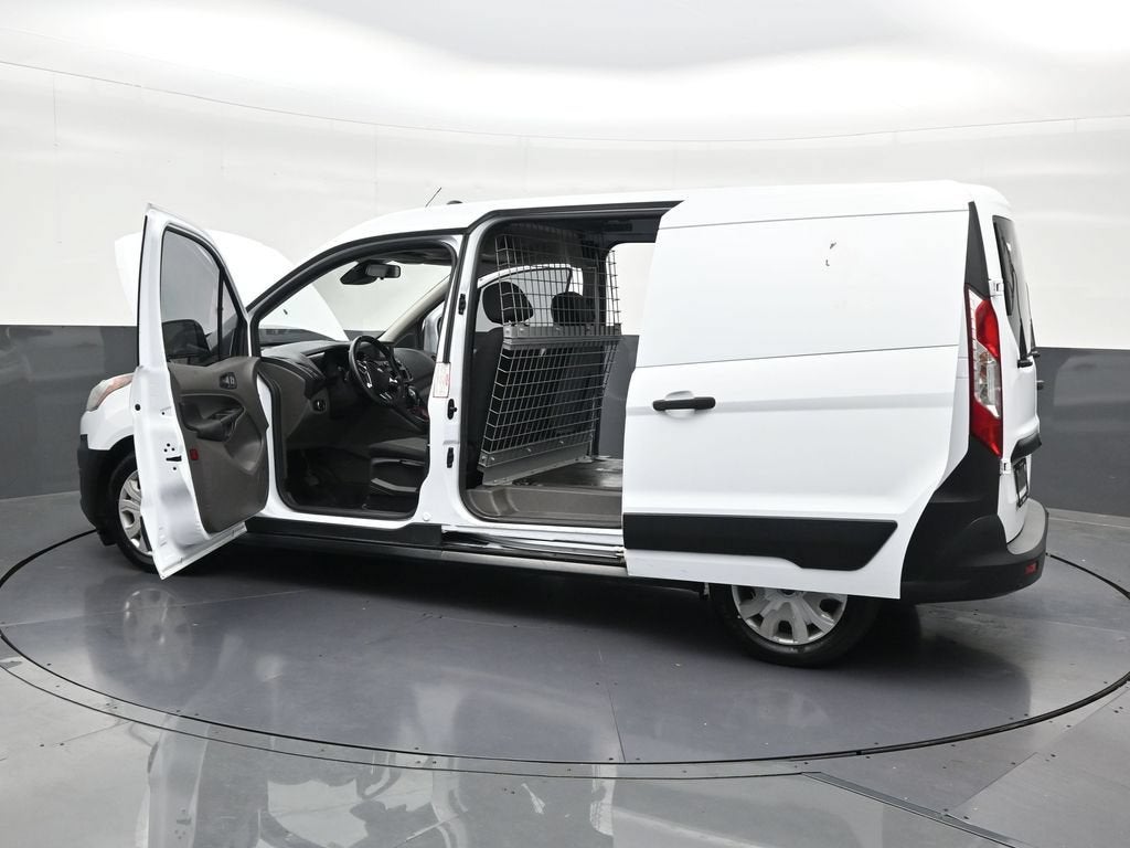 2019 Ford Transit Connect Van XL