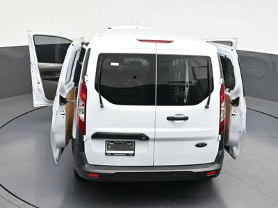 2019 Ford Transit Connect Van XL