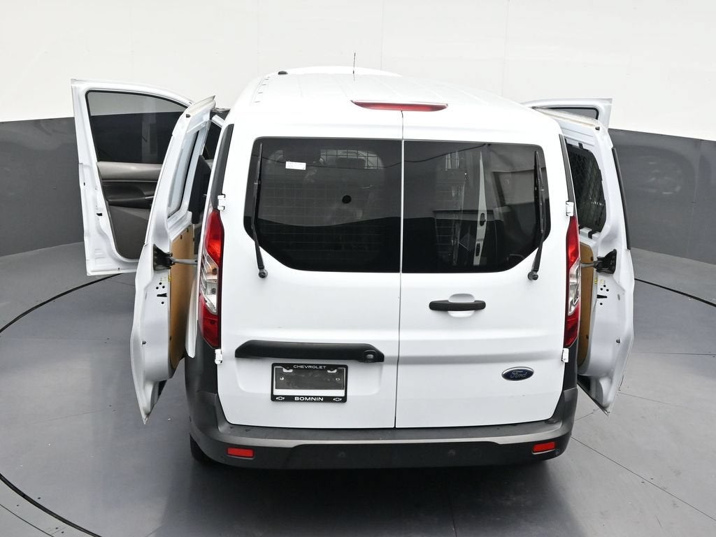 2019 Ford Transit Connect Van XL