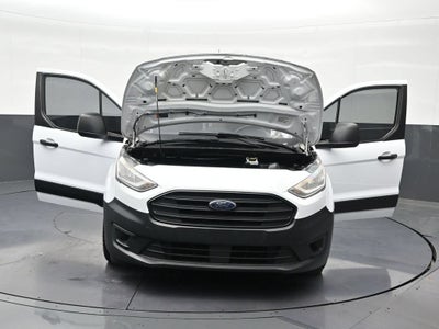 2019 Ford Transit Connect Van XL