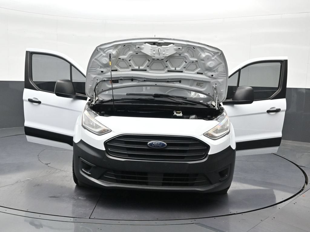 2019 Ford Transit Connect Van XL