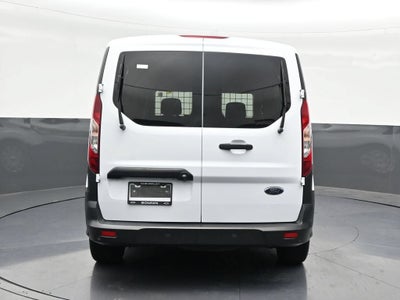 2019 Ford Transit Connect Van XL