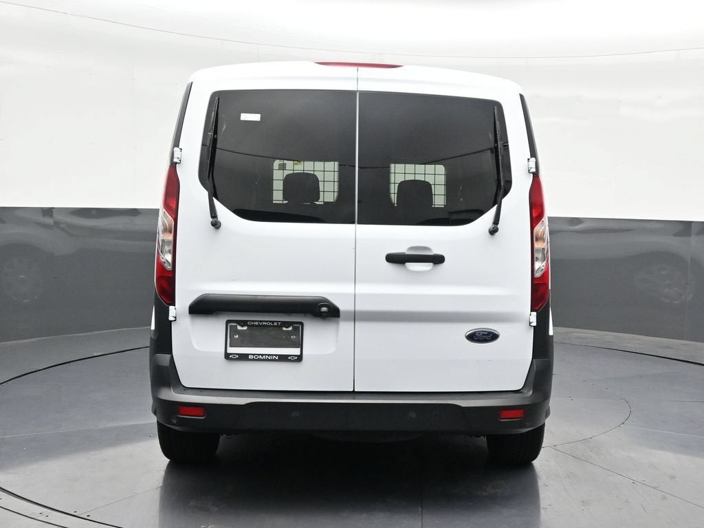 2019 Ford Transit Connect Van XL