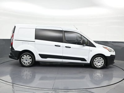 2019 Ford Transit Connect Van XL