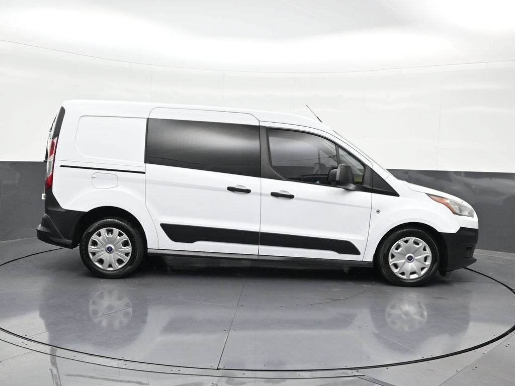 2019 Ford Transit Connect Van XL