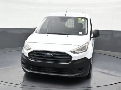 2019 Ford Transit Connect Van XL