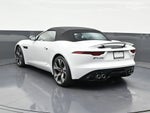 2023 Jaguar F-TYPE 2DR CONV RWD