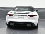 2023 Jaguar F-TYPE 2DR CONV RWD