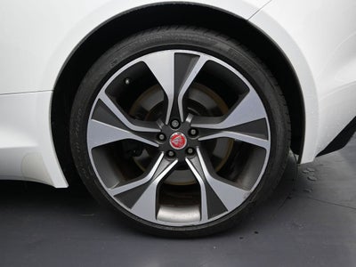 2023 Jaguar F-TYPE 2DR CONV RWD