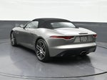 2021 Jaguar F-TYPE P300