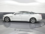 2016 Jaguar XJ XJL Portfolio