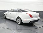 2016 Jaguar XJ XJL Portfolio