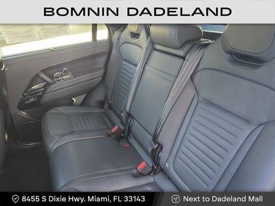 2024 Land Rover Range Rover Sport SV Edition One Obsidian Black