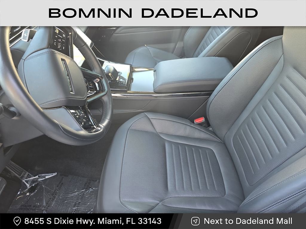 2024 Land Rover Range Rover Sport SV Edition One Obsidian Black