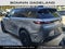 2024 Land Rover Range Rover Sport SV Edition One Obsidian Black