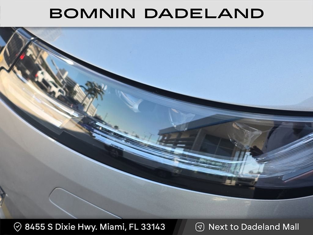 2024 Land Rover Range Rover Sport SV Edition One Obsidian Black