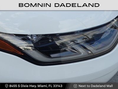 2023 Land Rover Discovery Sport SE