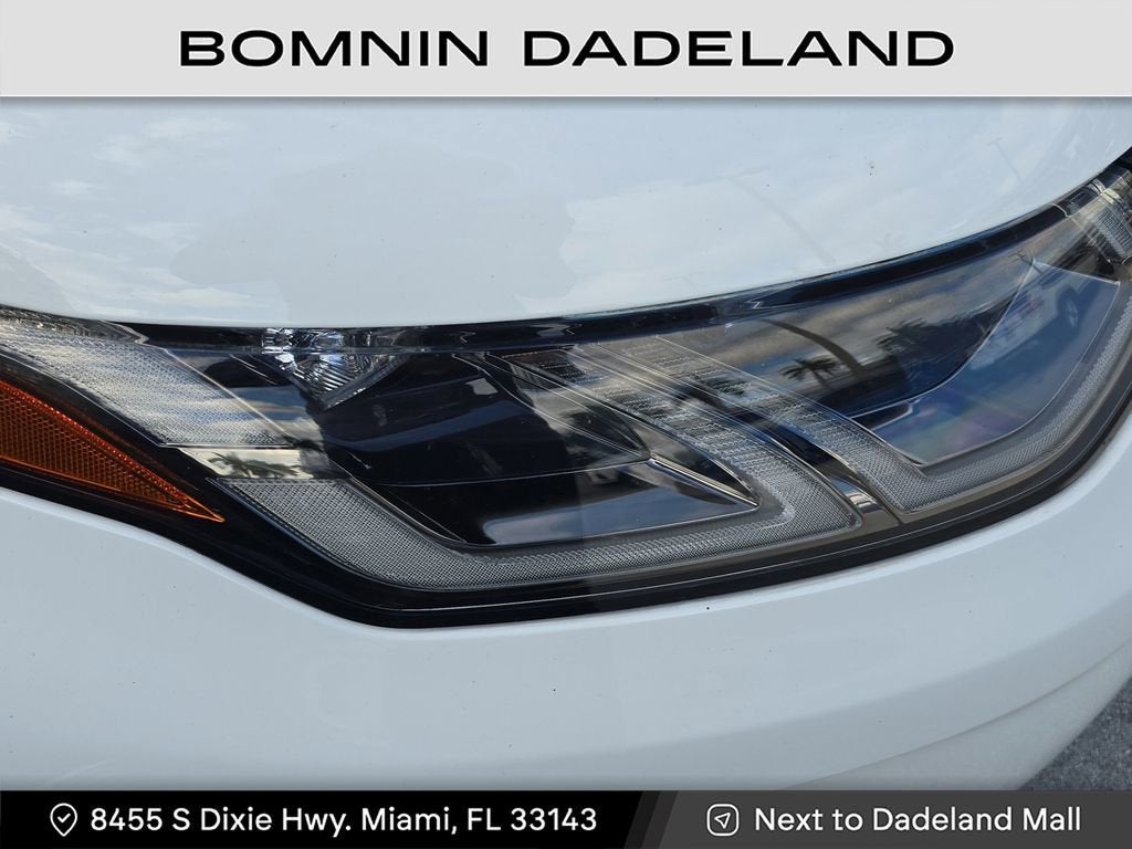 2023 Land Rover Discovery Sport SE