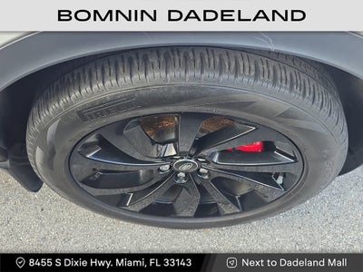 2023 Land Rover Discovery Sport SE