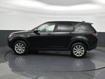 2018 Land Rover Discovery Sport SE