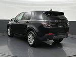 2018 Land Rover Discovery Sport SE