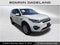 2019 Land Rover Discovery Sport HSE