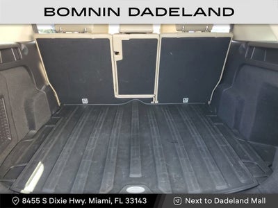 2019 Land Rover Discovery Sport HSE