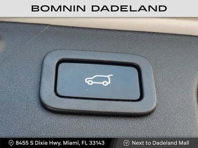 2019 Land Rover Discovery Sport HSE