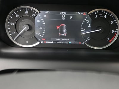 2020 Land Rover Discovery Sport S R-Dynamic