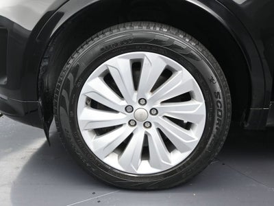 2020 Land Rover Discovery Sport S R-Dynamic