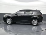 2020 Land Rover Discovery Sport S R-Dynamic