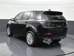 2020 Land Rover Discovery Sport S R-Dynamic