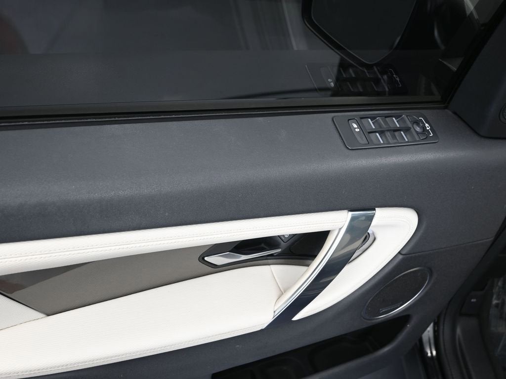 2020 Land Rover Discovery Sport S R-Dynamic