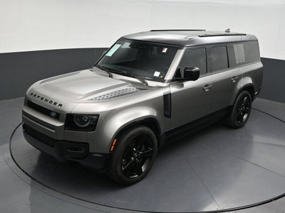 2024 Land Rover Defender X-Dynamic SE