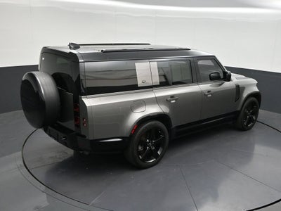 2024 Land Rover Defender X-Dynamic SE
