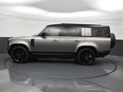 2024 Land Rover Defender X-Dynamic SE