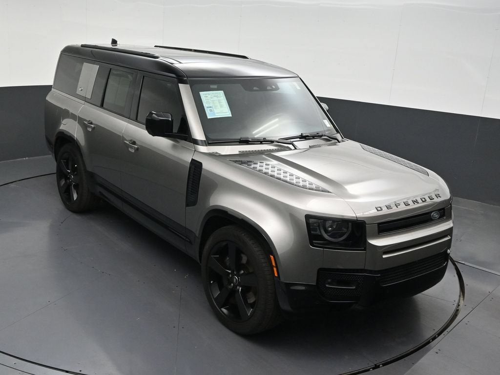 2024 Land Rover Defender X-Dynamic SE