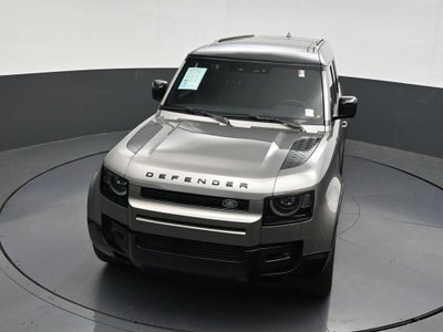 2024 Land Rover Defender X-Dynamic SE