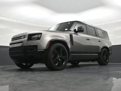 2024 Land Rover Defender X-Dynamic SE