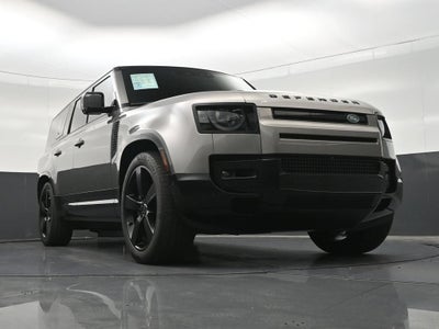 2024 Land Rover Defender X-Dynamic SE