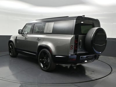 2024 Land Rover Defender X-Dynamic SE