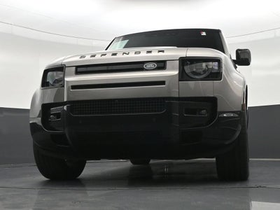 2024 Land Rover Defender X-Dynamic SE