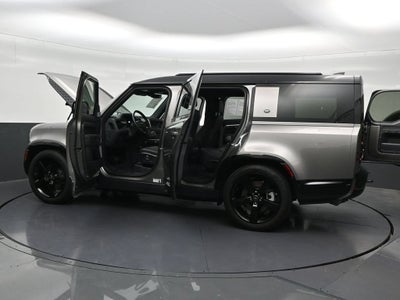 2024 Land Rover Defender X-Dynamic SE