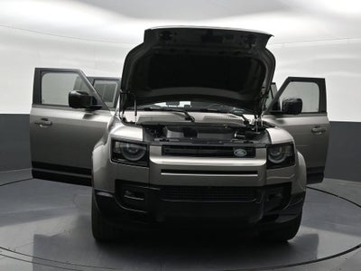 2024 Land Rover Defender X-Dynamic SE