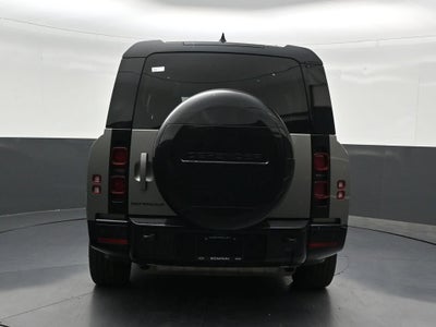 2024 Land Rover Defender X-Dynamic SE