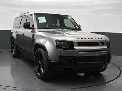 2024 Land Rover Defender X-Dynamic SE