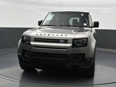 2024 Land Rover Defender X-Dynamic SE