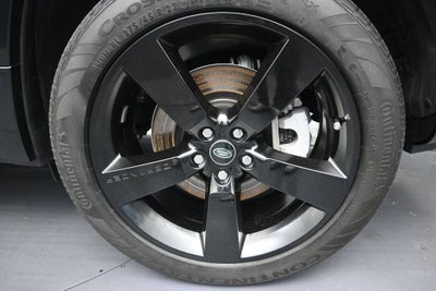 2024 Land Rover Defender X-Dynamic SE