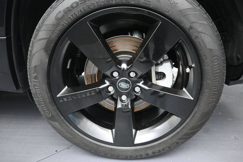 2024 Land Rover Defender X-Dynamic SE