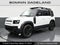 2023 Land Rover Defender S